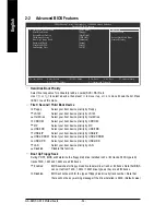 Preview for 34 page of Gigabyte GA-K8NSC-939 User Manual