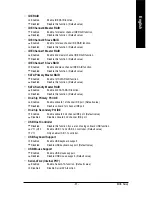 Preview for 37 page of Gigabyte GA-K8NSC-939 User Manual