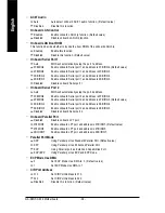 Preview for 38 page of Gigabyte GA-K8NSC-939 User Manual