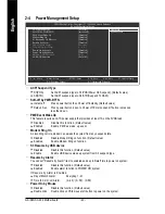 Preview for 40 page of Gigabyte GA-K8NSC-939 User Manual