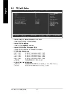 Preview for 42 page of Gigabyte GA-K8NSC-939 User Manual