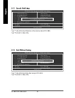 Preview for 46 page of Gigabyte GA-K8NSC-939 User Manual