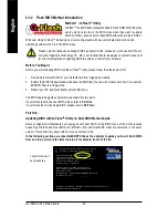 Preview for 54 page of Gigabyte GA-K8NSC-939 User Manual