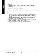 Preview for 62 page of Gigabyte GA-K8NSC-939 User Manual