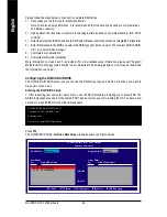 Preview for 64 page of Gigabyte GA-K8NSC-939 User Manual