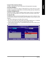 Preview for 65 page of Gigabyte GA-K8NSC-939 User Manual