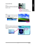 Preview for 71 page of Gigabyte GA-K8NSC-939 User Manual