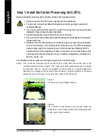 Preview for 14 page of Gigabyte GA-K8NSNXP-939 User Manual