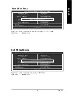 Preview for 55 page of Gigabyte GA-K8NSNXP User Manual