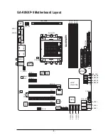 Preview for 6 page of Gigabyte GA-K8NXP-9 User Manual