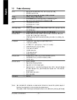 Preview for 10 page of Gigabyte GA-K8NXP-9 User Manual