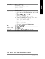 Preview for 11 page of Gigabyte GA-K8NXP-9 User Manual