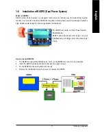 Preview for 17 page of Gigabyte GA-K8NXP-9 User Manual