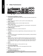 Preview for 18 page of Gigabyte GA-K8NXP-9 User Manual