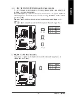 Preview for 21 page of Gigabyte GA-K8NXP-9 User Manual