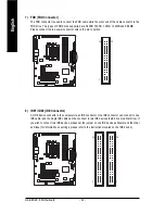 Preview for 22 page of Gigabyte GA-K8NXP-9 User Manual