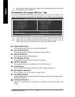 Preview for 30 page of Gigabyte GA-K8NXP-9 User Manual