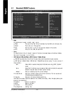 Preview for 32 page of Gigabyte GA-K8NXP-9 User Manual