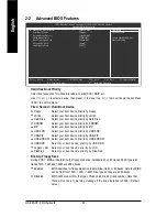 Preview for 34 page of Gigabyte GA-K8NXP-9 User Manual