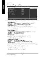 Preview for 40 page of Gigabyte GA-K8NXP-9 User Manual