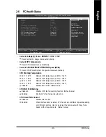 Preview for 43 page of Gigabyte GA-K8NXP-9 User Manual