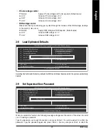 Preview for 45 page of Gigabyte GA-K8NXP-9 User Manual