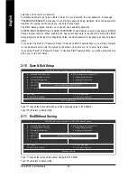 Preview for 46 page of Gigabyte GA-K8NXP-9 User Manual