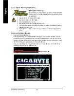 Preview for 52 page of Gigabyte GA-K8NXP-9 User Manual