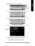 Preview for 63 page of Gigabyte GA-K8NXP-9 User Manual