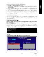 Предварительный просмотр 67 страницы Gigabyte GA-K8NXP-9 User Manual