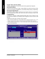 Предварительный просмотр 68 страницы Gigabyte GA-K8NXP-9 User Manual