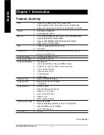 Preview for 8 page of Gigabyte GA-K8VM800M User Manual