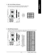 Preview for 21 page of Gigabyte GA-K8VM800M User Manual