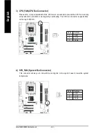 Preview for 22 page of Gigabyte GA-K8VM800M User Manual