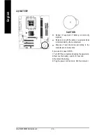 Preview for 32 page of Gigabyte GA-K8VM800M User Manual