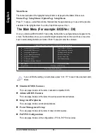 Preview for 36 page of Gigabyte GA-K8VM800M User Manual