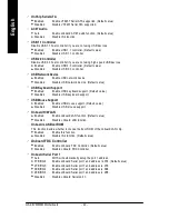 Preview for 42 page of Gigabyte GA-K8VM800M User Manual