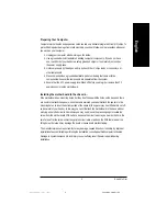 Preview for 5 page of Gigabyte GA-K8VT800(Pro) User Manual