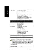 Preview for 10 page of Gigabyte GA-K8VT800(Pro) User Manual