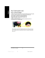 Preview for 20 page of Gigabyte GA-K8VT800(Pro) User Manual