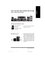 Preview for 21 page of Gigabyte GA-K8VT800(Pro) User Manual