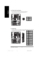 Preview for 24 page of Gigabyte GA-K8VT800(Pro) User Manual