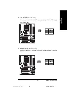 Preview for 25 page of Gigabyte GA-K8VT800(Pro) User Manual