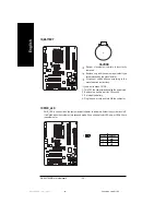 Preview for 30 page of Gigabyte GA-K8VT800(Pro) User Manual