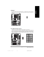 Preview for 31 page of Gigabyte GA-K8VT800(Pro) User Manual