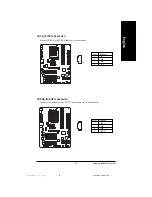 Preview for 33 page of Gigabyte GA-K8VT800(Pro) User Manual