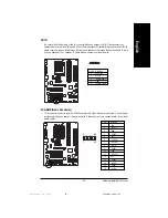 Preview for 35 page of Gigabyte GA-K8VT800(Pro) User Manual