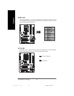 Preview for 36 page of Gigabyte GA-K8VT800(Pro) User Manual