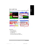 Preview for 77 page of Gigabyte GA-K8VT800(Pro) User Manual