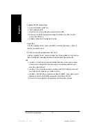 Preview for 78 page of Gigabyte GA-K8VT800(Pro) User Manual